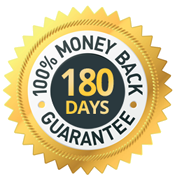 60 Days Money Back Guarantee